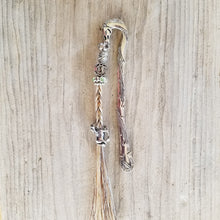 Load image into Gallery viewer, Horsehair Bookmark