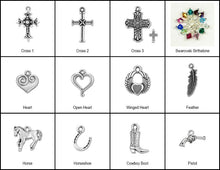 Load image into Gallery viewer, Bling Horsehair Bracelet