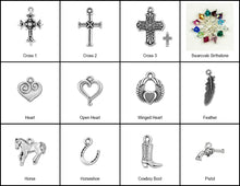 Load image into Gallery viewer, Celtic Horsehair Bracelet