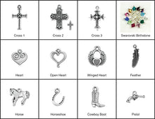 Load image into Gallery viewer, Woven Horsehair Bracelet