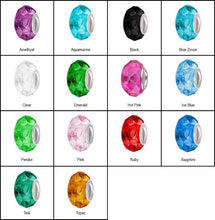 Load image into Gallery viewer, Bling Horsehair Bracelet