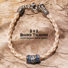 Load image into Gallery viewer, Josie Horsehair Bracelet