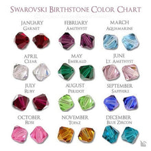 Load image into Gallery viewer, Bling Horsehair Saddle Cross