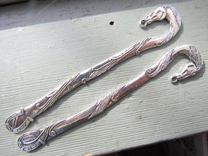 Horsehair Bookmark