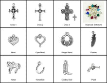 Load image into Gallery viewer, Charms
